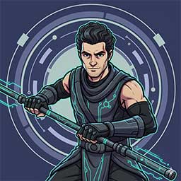 Stephen Parparol avatar