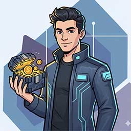 Zack Pege avatar