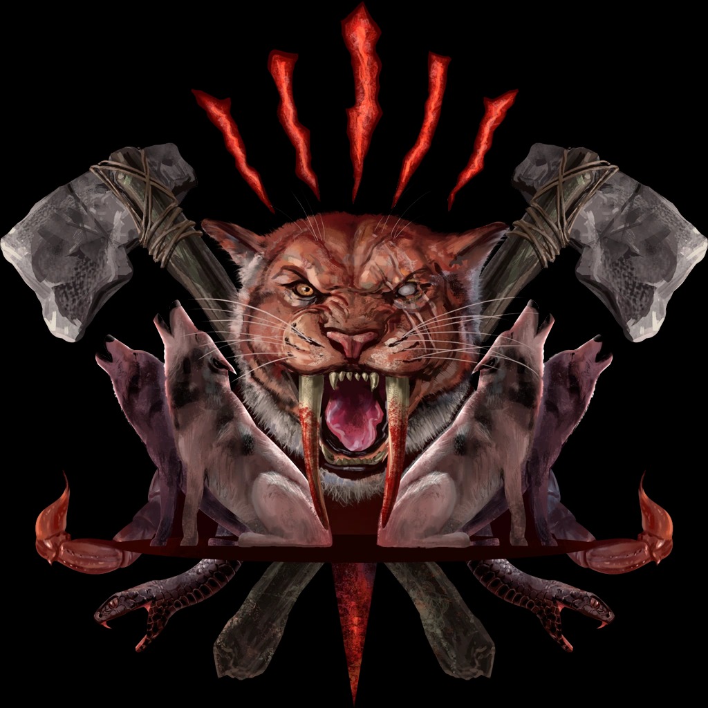 Bear Beastmaster