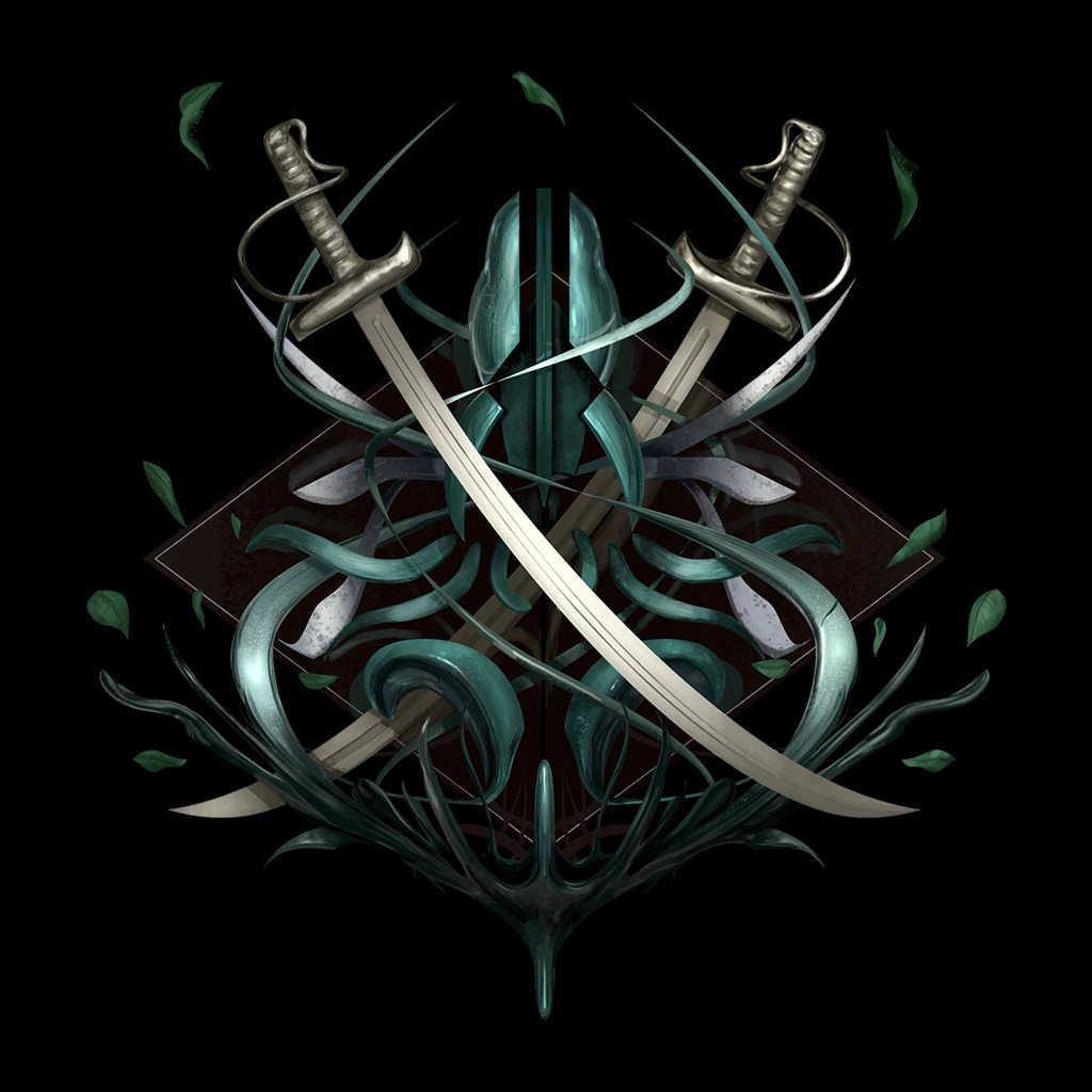 Shadow Cascade BD