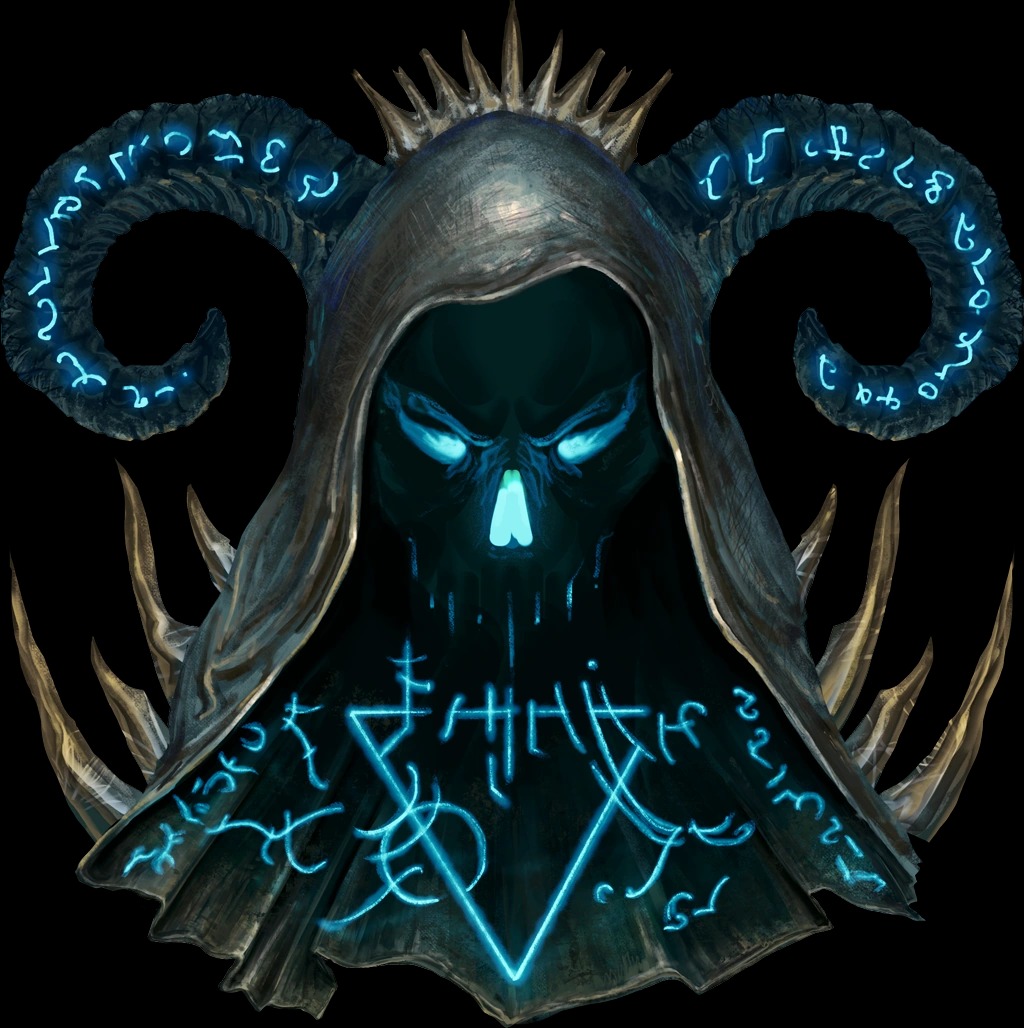 Flay Mana Lich