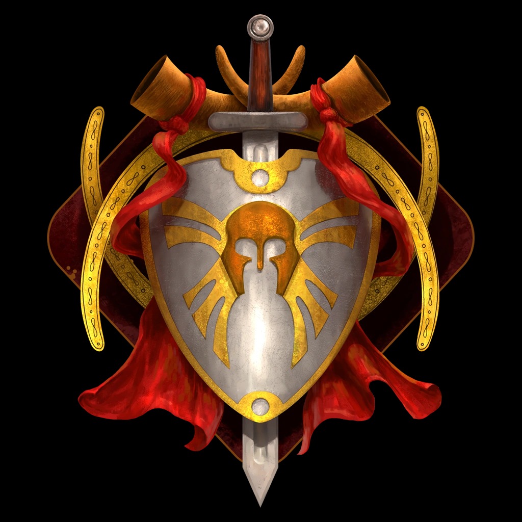 Judgement Paladin