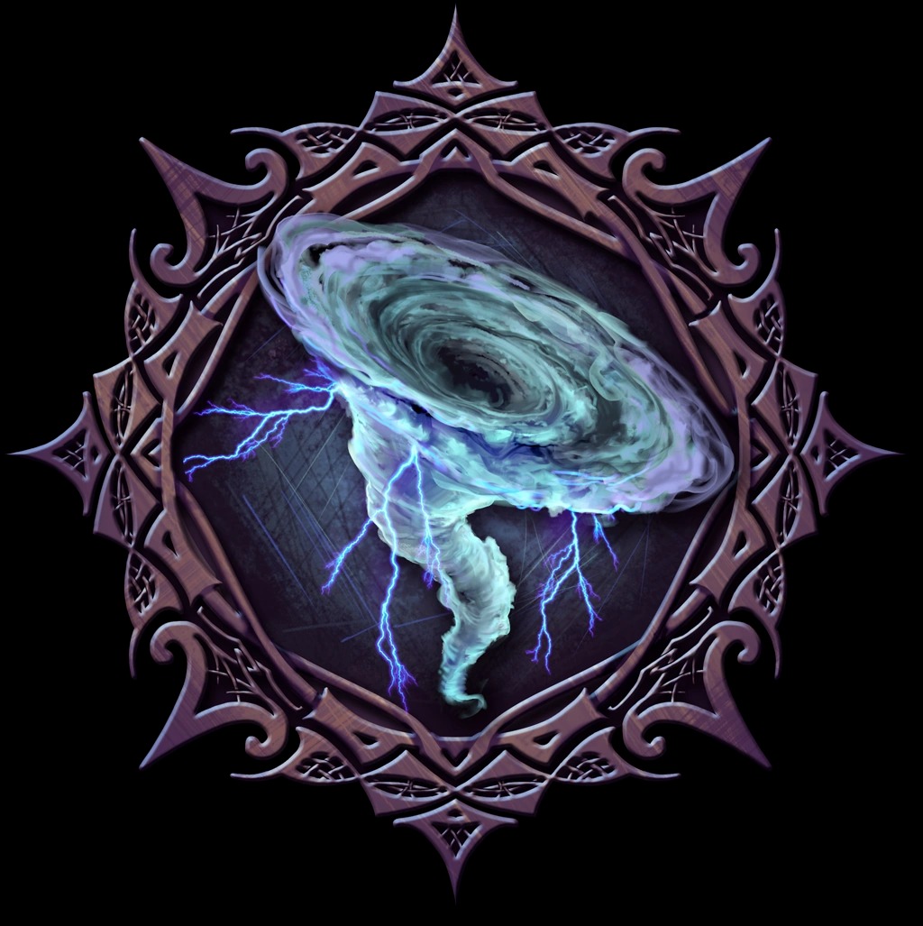Reflect Shaman