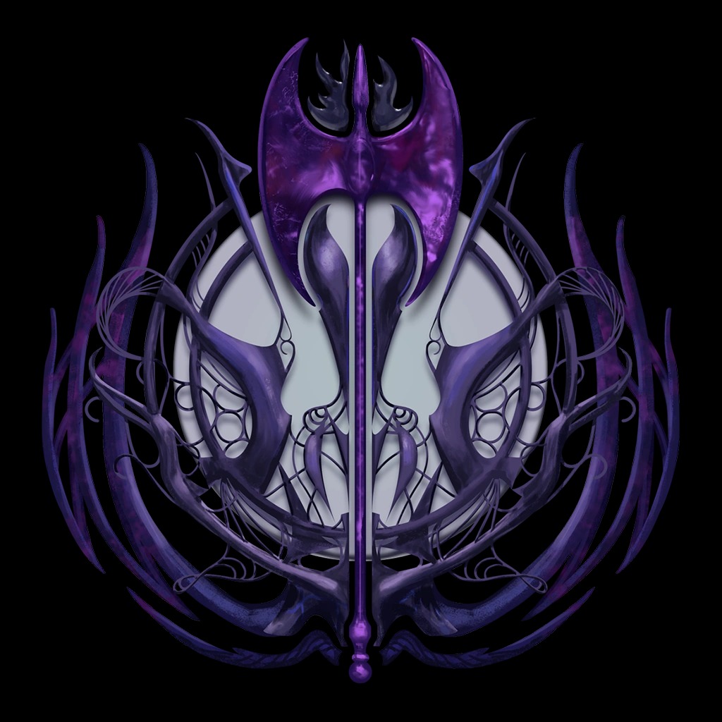 Warpath Void Knight