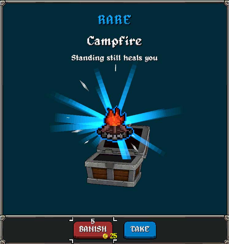 Campfire