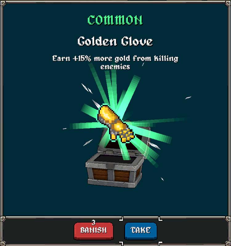 Golden Gloves