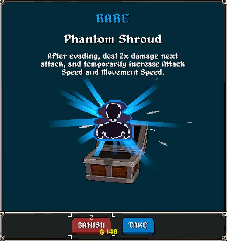 Phantom Shroud