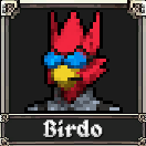 Birdo