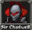 Sir Chadwell