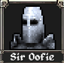 Sir Oofie