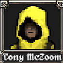 Tony McZoom