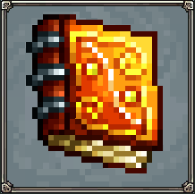 Gold Tome