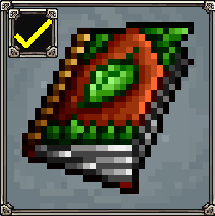 Luck Tome