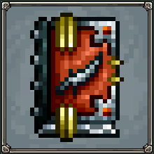 Crit Chance Tome