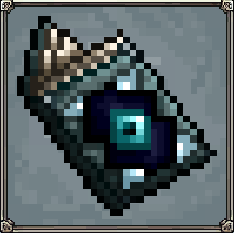 Shield Tome