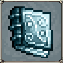 Silver Gain Tome