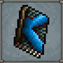 Movement Speed Tome