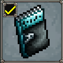 Armor Tome