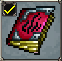 Lifesteal Tome