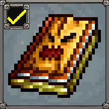 Difficulty Tome