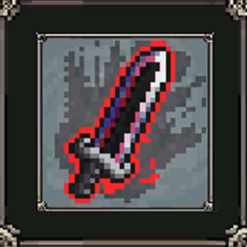 Unlock Corrupted Sword thumbnail