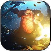 DRG Icon
