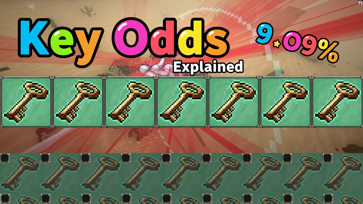 MegaBonk Key Mechanics Guide thumbnail