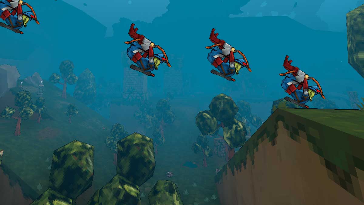 MegaBonk Movement Guide thumbnail