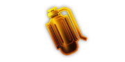 Cryo Grenade