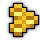 Amber Honeycomb