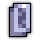 Premium Silver Card ROTMG enchanting artifact icon