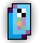 The Fool Tarot Card ROTMG enchanting tarot card icon