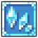 Frost Barrier ROTMG unique enchantment icon