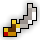 Pirate King's Cutlass