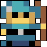 Bard - A powerful bow-support class with buffing abilities.