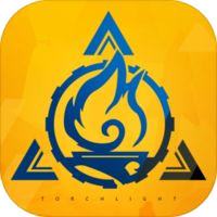 Torchlight Icon